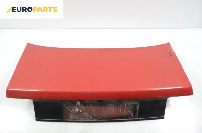 Заден капак за Volkswagen Jetta II Sedan (08.1983 - 12.1992), седан
