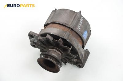 Алтернатор / генератор за Volkswagen Jetta II Sedan (08.1983 - 12.1992) 1.6, 75 к.с., № Bosch 0 120 489 195