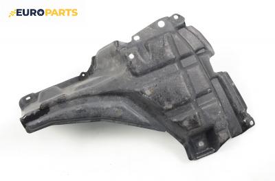 Кора под двигател за Toyota Yaris Hatchback II (01.2005 - 12.2014)