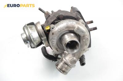 Турбо за Toyota Avensis Verso (08.2001 - 11.2009) 2.0 D-4D (CLM20), 116 к.с., № 17201-27030