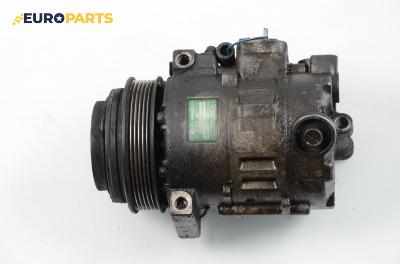 Компресор климатик за Mercedes-Benz Vito Box (638) (03.1997 - 07.2003) 110 D 2.3 (638.074), 98 к.с., № A 000 234 24 11