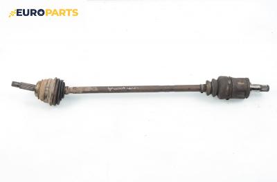 Полуоска за Skoda Felicia I Hatchback (10.1994 - 03.1998) 1.3, 68 к.с., позиция: дясна