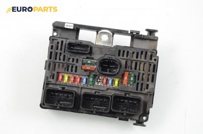 Бушонно табло за Peugeot 607 Sedan (01.2000 - 07.2010) 2.7 HDi 24V, 204 к.с.