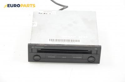 CD плеър за Volkswagen Sharan Minivan I (05.1995 - 03.2010)