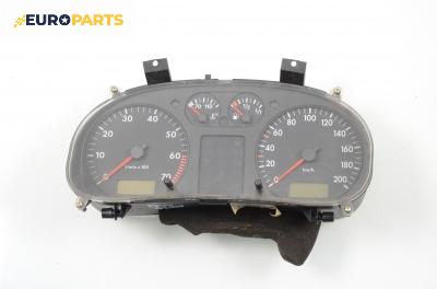 Километраж за Seat Arosa Hatchback (05.1997 - 06.2004) 1.0, 50 к.с.