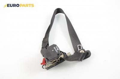 Предпазен колан за Smart Fortwo Cabrio 450 (01.2004 - 01.2007), позиция: лява