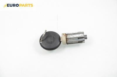 Контактен ключ за Smart Fortwo Cabrio 450 (01.2004 - 01.2007)