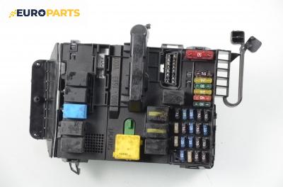 Бушонно табло за Smart Fortwo Cabrio 450 (01.2004 - 01.2007) 0.7 (450.433), 75 к.с., № 000 1683 V001