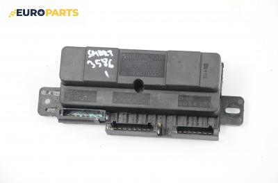 Модул за Smart Fortwo Cabrio 450 (01.2004 - 01.2007), № 0003027 V006