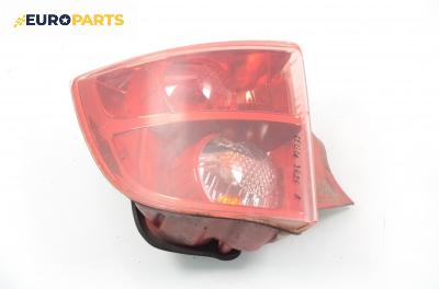 Стоп за Toyota Celica Coupe V (08.1999 - 09.2005), купе, позиция: лява