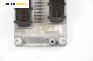 Компютър двигател за Fiat Stilo Hatchback (10.2001 - 11.2010) 2.4 20V (192_XD1A), 170 к.с., № Bosch 0 261 206 655