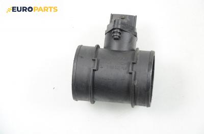 Дебитомер за Lancia Lybra Sedan (07.1999 - 10.2005) 1.9 JTD (839AXD1A), 105 к.с., № Bosch 0 281 002 309