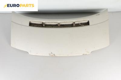 Преден капак за Volkswagen Transporter IV Box (07.1990 - 04.2003), товарен