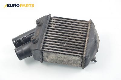 Интеркулер за Renault Megane Scenic (10.1996 - 12.2001) 1.9 dT (JA0K, JA0Y), 90 к.с.