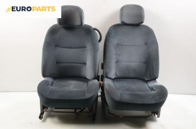 Комплект салон за Renault Megane Scenic (10.1996 - 12.2001)