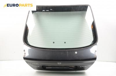 Заден капак за Honda Civic VI Fastback (09.1994 - 02.2001), 4+1 вр., хечбек