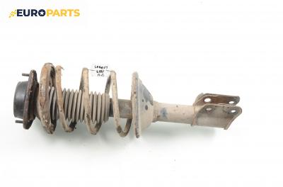 Макферсон за Subaru Legacy I Sedan (01.1989 - 08.1994), седан, позиция: предна, лява