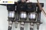 Газов инжекцион за Citroen C5 I Sedan (03.2001 - 03.2005) 3.0 V6 (DCXFXC, DCXFXF), 207 к.с., Prins