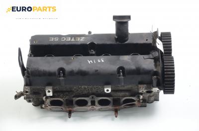 Глава за Ford Fiesta V Hatchback (11.2001 - 03.2010) 1.4 16V, 80 к.с.