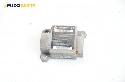 Модул за AIRBAG за Fiat Brava Hatchback (10.1995 - 06.2003), № 46413633