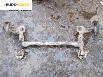 Заден мост за Opel Astra H Hatchback (01.2004 - 05.2014), хечбек