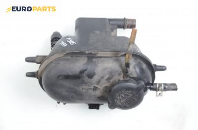 Казанче за антифриз за Peugeot 306 Break (06.1994 - 04.2002) 1.9 TD, 90 к.с.