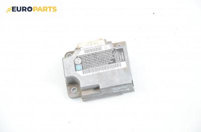 Модул за AIRBAG за Alfa Romeo 147 Hatchback (2000-11-01 - 2010-03-01), № 46756117