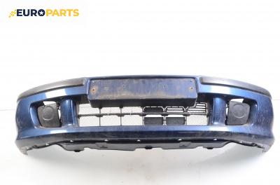 Предна броня за Honda Civic VI Hatchback (10.1995 - 02.2001), хечбек, позиция: предна