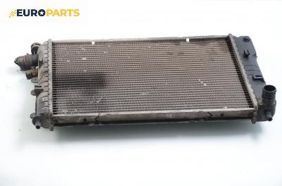 Воден радиатор за Ford Escort VII Hatchback (01.1995 - 08.2002) 1.6 16V, 90 к.с.