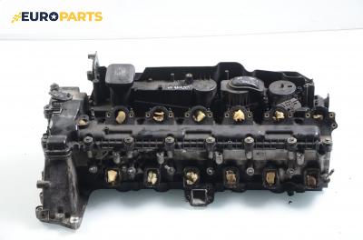Глава за BMW X3 Series E83 (01.2004 - 12.2011) 3.0 d, 204 к.с.