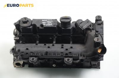 Глава за Ford Fiesta V Hatchback (11.2001 - 03.2010) 1.4 TDCi, 68 к.с.