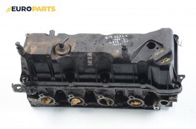 Глава за Ford Fiesta V Hatchback (11.2001 - 03.2010) 1.3, 60 к.с.