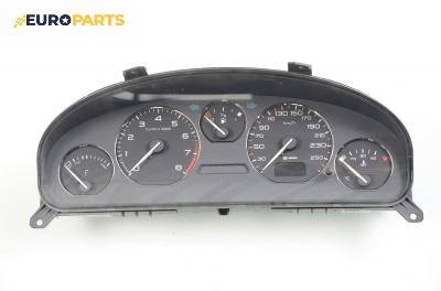 Километраж за Peugeot 406 Coupe (03.1997 - 12.2004) 2.0 16V, 132 к.с.