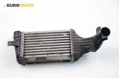 Интеркулер за Opel Zafira A Minivan (04.1999 - 06.2005) 2.0 DTI 16V, 101 к.с.