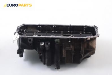 Картер за Fiat Multipla Multivan (04.1999 - 06.2010) 1.9 JTD 110, 110 к.с.