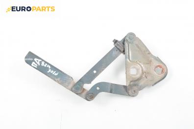 Панта преден капак за Peugeot 306 Sedan (04.1993 - 10.2003), седан, позиция: дясна