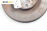 Спирачен диск за Mazda 323 F VI Hatchback (09.1998 - 05.2004), позиция: предна