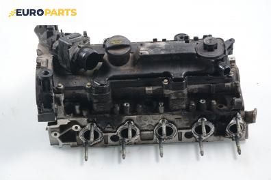 Глава за Ford Fiesta V Hatchback (11.2001 - 03.2010) 1.4 TDCi, 68 к.с.