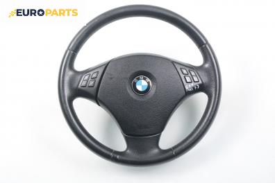 Волан за BMW 3 Series E90 Sedan E90 (01.2005 - 12.2011)