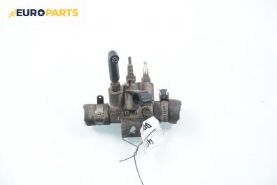 Нагревател антифриз за Fiat Bravo I Coupe (1995-10-01 - 2001-10-01) 1.9 JTD 105, 105 к.с.