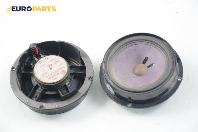 Високоговорители за Volkswagen Lupo Hatchback (09.1998 - 07.2005), № 3B0 035 411 A