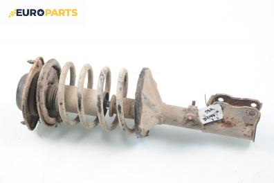 Макферсон за Mitsubishi Lancer V Station Wagon (06.1992 - 10.2003), комби, позиция: предна, лява