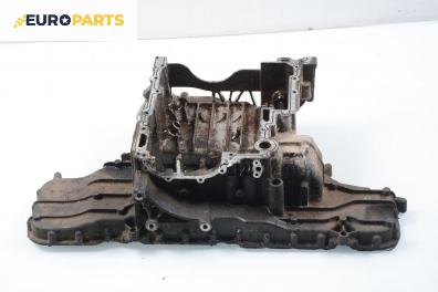 Картер за Audi A6 Avant C6 (03.2005 - 08.2011) 2.7 TDI quattro, 163 к.с.