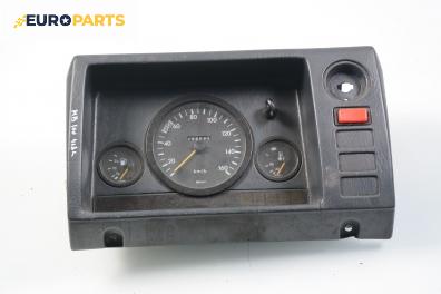Километраж за Mercedes-Benz MB100 Box (631) (02.1988 - 04.1996) D (631.332, 631.342), 75 к.с.