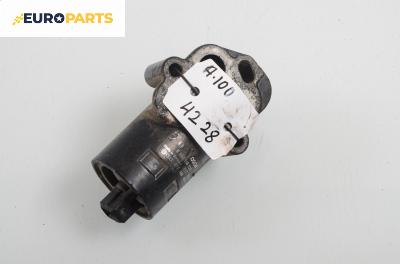 Стъпков мотор за Audi 100 Sedan C4 (12.1990 - 07.1994) 2.8 E, 174 к.с., № Bosch 0 280 110 522