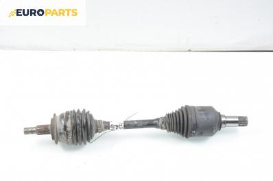 Полуоска за Mercedes-Benz A-Class Hatchback (W169) (09.2004 - 06.2012) A 180 CDI (169.007, 169.307), 109 к.с., позиция: лява