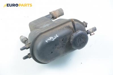 Казанче за антифриз за Peugeot 306 Break (06.1994 - 04.2002) 1.9 D, 69 к.с.