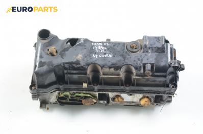 Глава за Ford Fiesta V Hatchback (11.2001 - 03.2010) 1.3, 69 к.с.