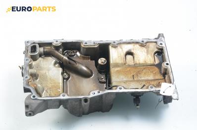 Картер за Opel Vectra C GTS (08.2002 - 01.2009) 2.2 direct, 155 к.с.