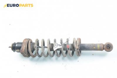 Макферсон за Mitsubishi Outlander I SUV (03.2001 - 12.2006), позиция: задна, лява